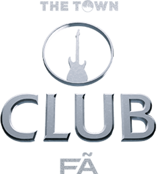 Logo Club Fã