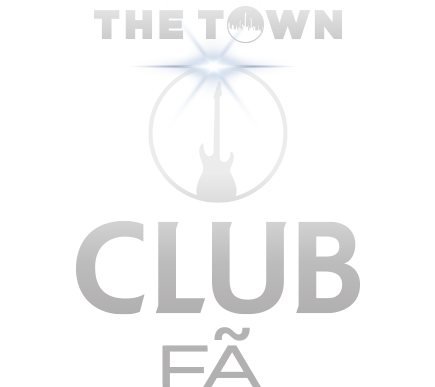 Logo Club Fã