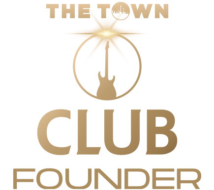 Logo Club Founder