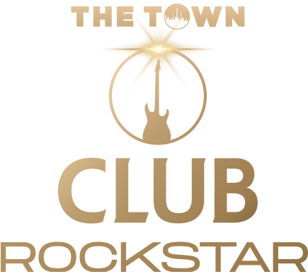 Logo Club Rockstar