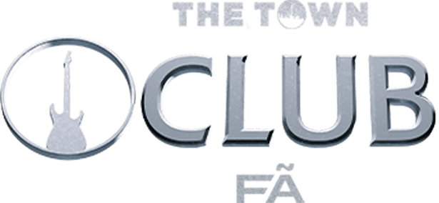 The Town Club Fã 2025